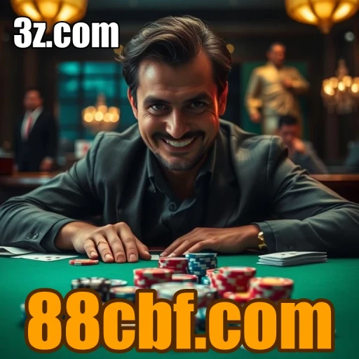 A Revolução do Card no 88cbf.com para Gamers Brasileiros