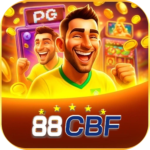 88cbf logo