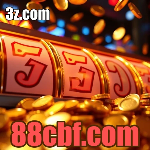 88cbf.com: A Experiência Live Que Revoluciona Jogos Online