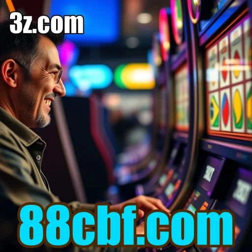 Novos Jogos em Destaque no 88cbf.com: Imperdíveis!